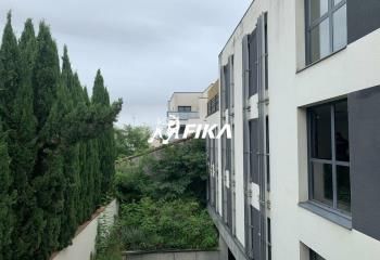 Location bureaux Toulouse - Quartier Montaudran - Proche rocade et bus