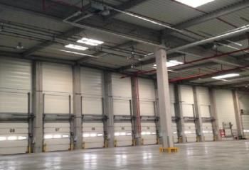 Entrepôts logistiques à louer Fontaine - Proximité RN83 et A36