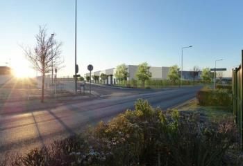 Locaux d'activités à louer Nord de Metz - Proche A4 et A31