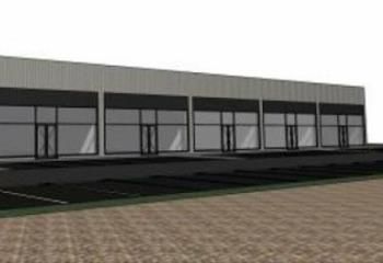 Locaux d'activités à louer Est de Metz - Proche A4