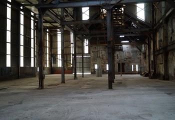 Local d'activité à louer Eclaron - Proximité Nationale 4