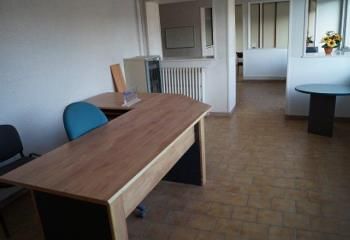 Local d'activité à louer Eclaron - Proximité Nationale 4