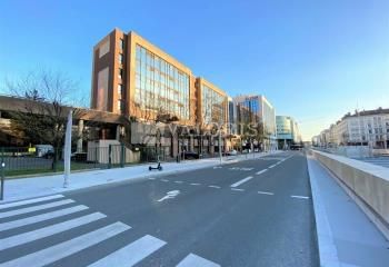 Location bureaux Lyon 3 - Proche Gare Part-Dieu et transports