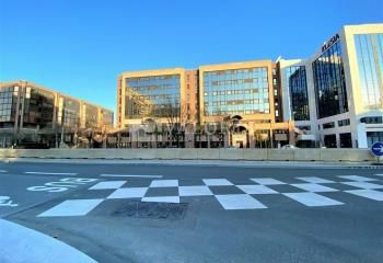 Location bureaux Lyon 3 - Proche Gare Part-Dieu et transports