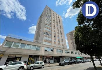 Vente bureaux Thionville centre - Proche autoroute A31 et centre-ville