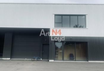 Local d'activité à louer Charvonnex - Proche Annecy et autoroute