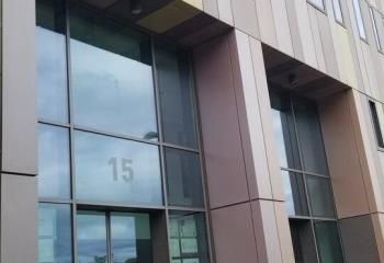 Location bureau Caen - Gare et centre-ville à pied