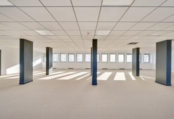 Location bureaux Paris 20 - Proche Porte de Bagnolet et transports