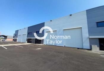 Local d'activité à louer Perpignan - Polygone Nord - Proche A9