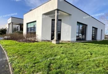 Bureaux à vendre Carquefou - Proche bus et accès 4 voies