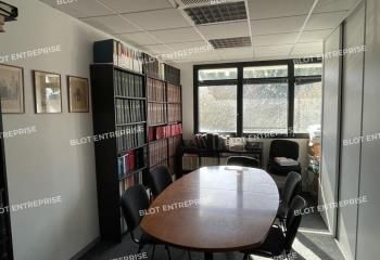 Bureaux à vendre Rennes - Atalante Champeaux - Proche bus
