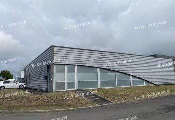 Local commercial à louer Taden - Proximité Gare SNCF