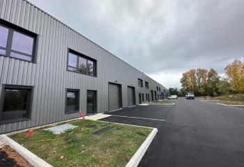 Local d'activité à vendre Bourgoin-Jallieu - Proche centre-ville