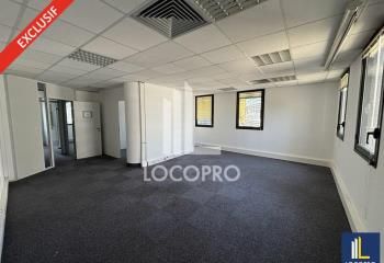 Bureaux à louer Nice Arénas - Proche aéroport, autoroute et tramway