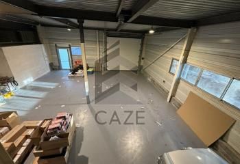 Local d'activité à louer Canéjan - Proche rocade et A63