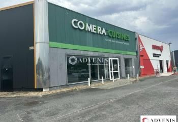 Local commercial à louer Mérignac - Zone commerciale