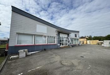 Location bâtiment d'activité Reichstett - Proche Strasbourg et A35