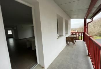 Location bureau Bidart - ZA de Bassilour, proche transports