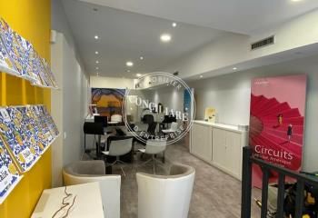 Local commercial à louer Toulouse - Hyper centre