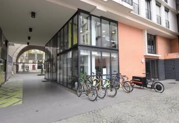 Bureaux à vendre Paris 12 - Gare de Lyon et métro Ledru-Rollin