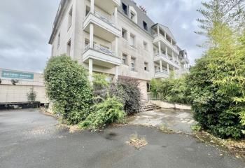 Location bureaux Saint-Maur-des-Fossés - Proximité Quais et gare