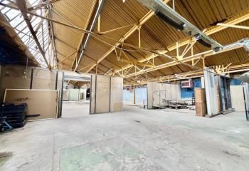 Local d'activité à louer Saint-Maur-des-Fossés - Proche Quais et gare