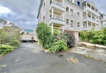 Local d'activité à vendre Saint-Maur-des-Fossés - Proximité Quais et gare