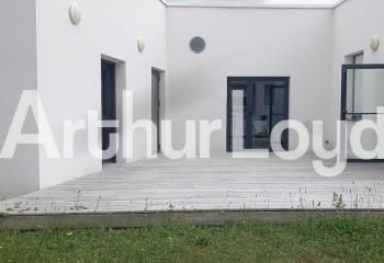 Location bureaux Ifs - Proche Caen - 19 places de parking