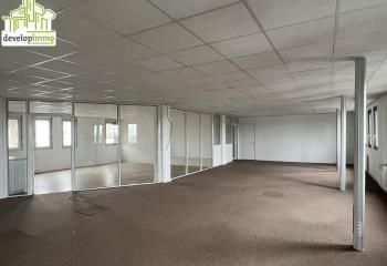 Vente bureaux Caen, périphérique nord sortie 5, proche transports