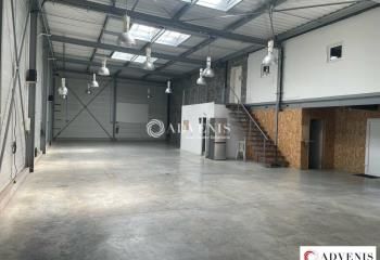 Location bâtiment d'activité Audenge - Zone d'activité