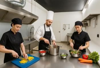 Location local commercial Bordeaux - Quartier St Augustin