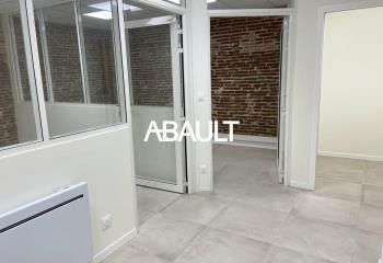 Location bureau Toulouse hypercentre - Proche transports en commun