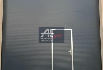 Local d'activité à louer Montoir-de-Bretagne - Proche Airbus et Chantiers de l'Atlantique
