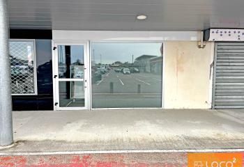 Local commercial à louer Saint-Sulpice-la-Pointe - Face Carrefour Market