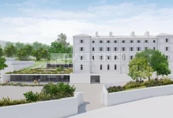 Bureaux à louer Sainte-Foy-lès-Lyon - Proche transports en commun