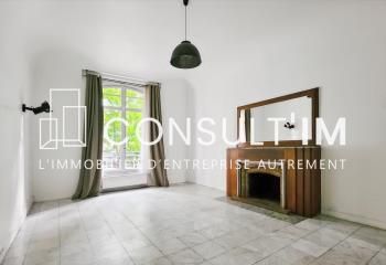 Local commercial à louer Paris 14 - Métro Alésia