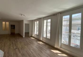 Location bureau Paris 11 - Proche Métro Goncourt