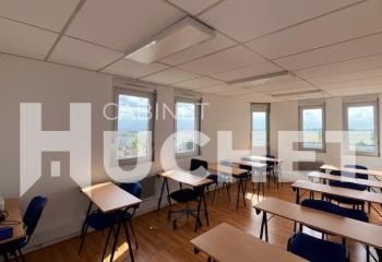 Bureaux à vendre Caen Nord - Proche périphérique, tramway et bus