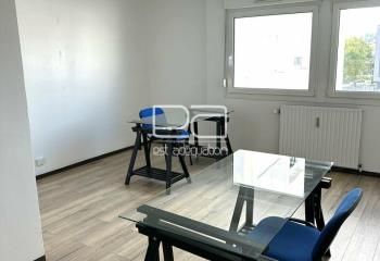 Location bureau Heillecourt - Proche A31, A33, A330 et gare