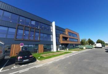 Location bureau Isneauville - Proche Rocade Nord et Est