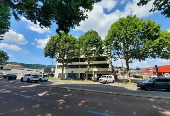 Location bureaux Rouen - Proximité Quai et autoroute