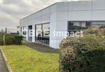 Local d'activité à vendre Marsannay-la-Côte - Proche A311 et Rocade Sud