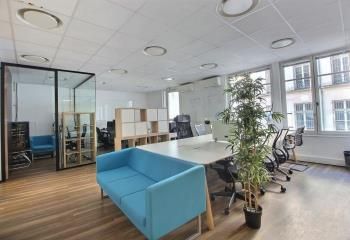 Bureaux à louer Paris 2 - Quartier Montorgueil
