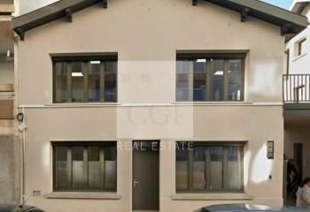 Location bureaux Villeurbanne - Tram T6, métro et périphérique