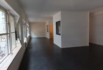 Bureaux à louer Nantes Centre - Proche transports et commerces