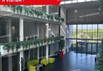 Bureaux à louer Orvault - Proche périphérique et Leclerc Grand Val