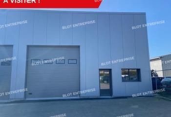 Location cellule d'activités Bain-de-Bretagne - Proche axes routiers