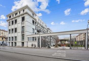 Location bureaux Lyon 6 - Proche Part-Dieu et tramway