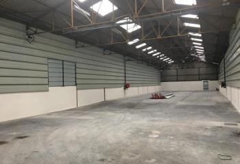 Local d'activité à vendre Belleville - Beaujolais