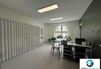 Location bureau Compiègne - Centre-ville et gare